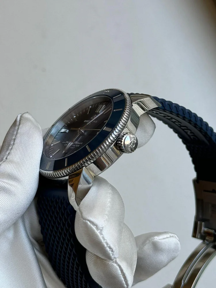 Breitling Superocean Heritage Certified AB2030161C1A1